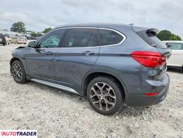 BMW X1 2021 2