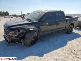 Ford Pozostałe 2024 2 Ford Pozostałe 2024 2