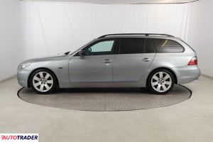 BMW 530 2006 3.0 254 KM