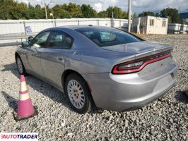 Dodge Charger 2018 5