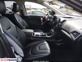 Ford Edge 2024 2
