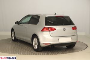 Volkswagen Golf 2013 1.4 120 KM