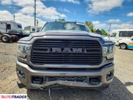 Dodge Ram 2020 6
