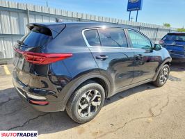 Kia Sportage 2020 2