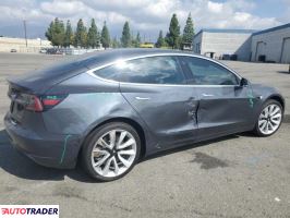 Tesla Model 3 2020 Tesla Model 3 2020