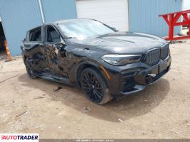 BMW X6 2023 3 BMW X6 2023 3