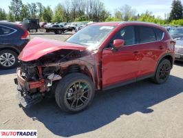 Mazda CX-5 2021 2 Mazda CX-5 2021 2