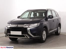 Mitsubishi Outlander 2019 2.0 147 KM