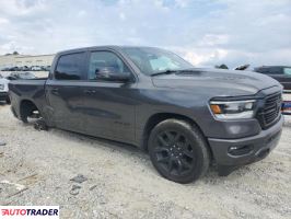 Dodge Ram 2024 5