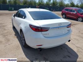 Mazda 6 2021 2 Mazda 6 2021 2