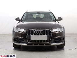 Audi Allroad 2015 3.0 268 KM Audi Allroad 2015 3.0 268 KM