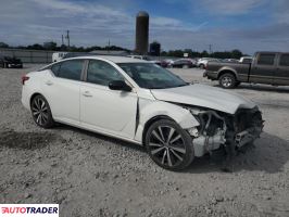 Nissan Altima 2019 2