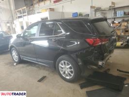 Chevrolet Equinox 2024 1 Chevrolet Equinox 2024 1