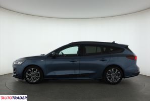 Ford Focus 2024 1.0 152 KM