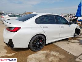 BMW 330 2025 2 BMW 330 2025 2