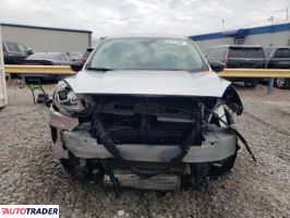 Ford Escape 2020 1
