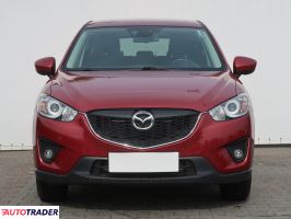 Mazda CX-5 2012 2.2 147 KM