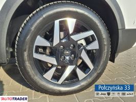 Opel Mokka 2025 1.2 130 KM Opel Mokka 2025 1.2 130 KM