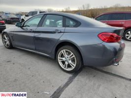 BMW 430 2019 2