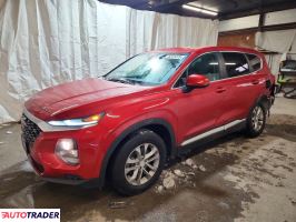 Hyundai Santa Fe 2020 2