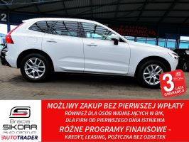 Volvo XC60 2021 2 197 KM