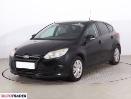 Ford Focus 2011 1.6 93 KM