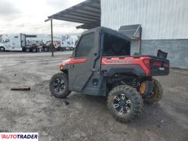 Polaris Pozostałe 2022