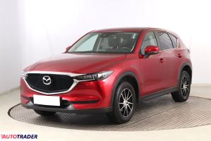 Mazda CX-5 2019 2.0 162 KM