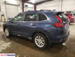 Honda CR-V 2024 1