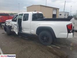 Toyota Tacoma 2019 2