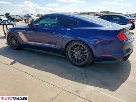 Ford Mustang 2019 5