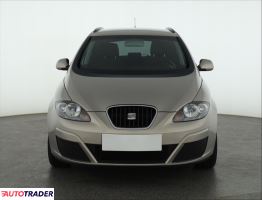 Seat Altea 2011 1.6 103 KM