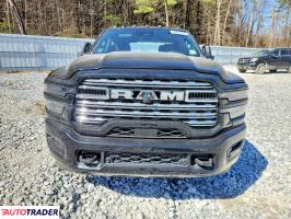 Dodge Ram 2025 6