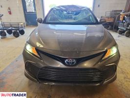 Toyota Camry 2022 2