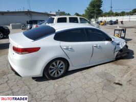 Kia Optima 2018 2