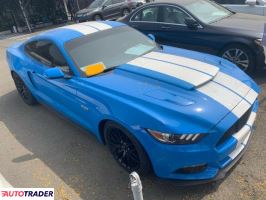 Ford GT 2017 5 Ford GT 2017 5