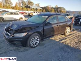 Volkswagen Passat - zobacz ofertę