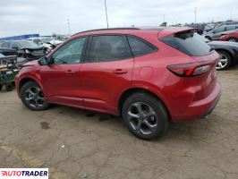 Ford Escape 2023 1