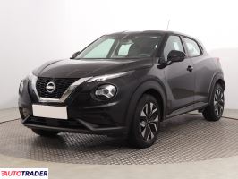 Nissan Juke 2022 1.0 112 KM