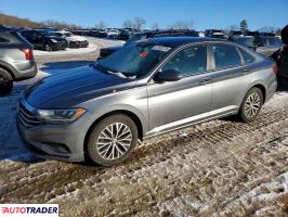 Volkswagen Jetta - zobacz ofertę