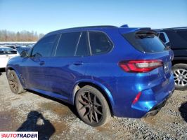 BMW X5 2022 4