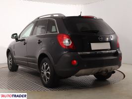 Opel Antara 2009 2.0 147 KM