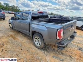 GMC Pozostałe 2021 3