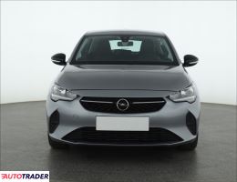 Opel Corsa 2020 1.2 99 KM