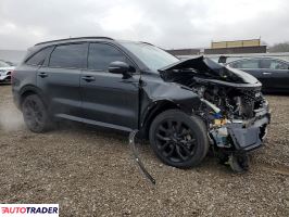 Kia Sorento 2022 2