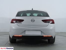 Opel Insignia 2019 1.5 162 KM Opel Insignia 2019 1.5 162 KM