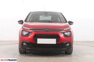 Citroen C3 2023 1.2 81 KM