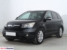 Honda CR-V 2007 2.0 147 KM