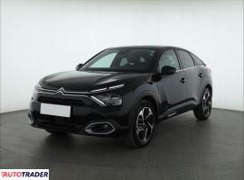 Citroen C4 2023 1.2 128 KM Citroen C4 2023 1.2 128 KM