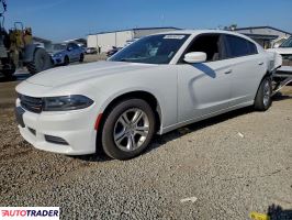 Dodge Charger 2020 3